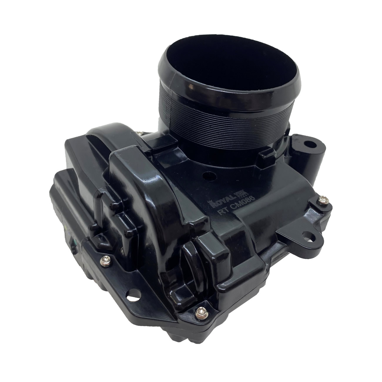 Cuerpo Mariposa Peugeot 3008 5008 Rcz